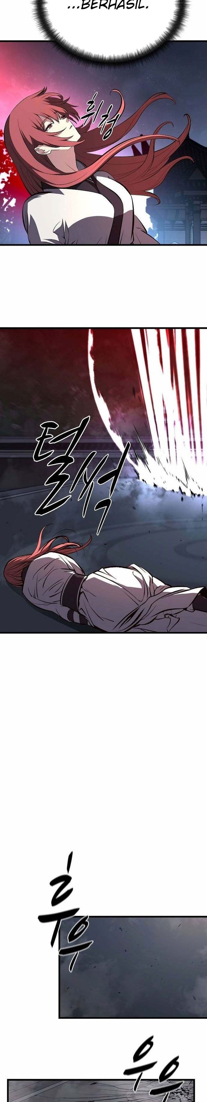 Baca Song Baek - Chapter 71 halaman 16