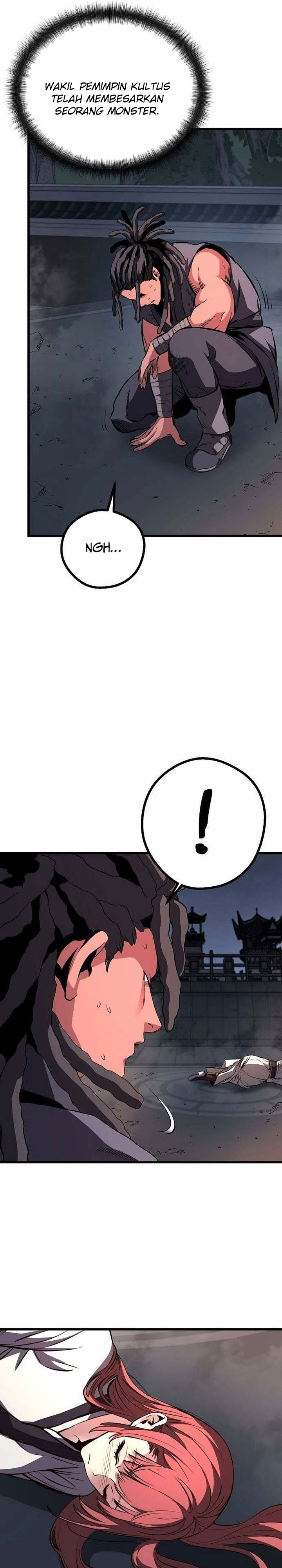 Baca Song Baek - Chapter 71 halaman 18