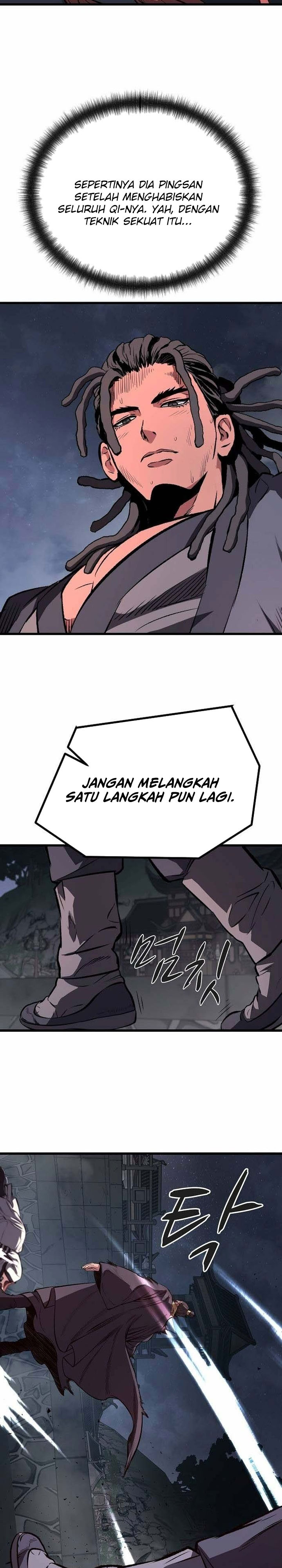 Baca Song Baek - Chapter 71 halaman 19