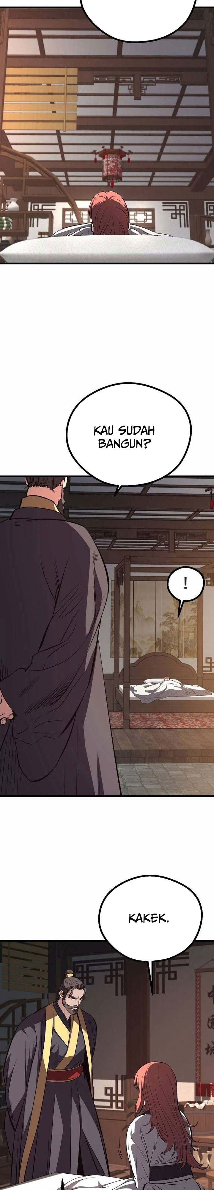 Baca Song Baek - Chapter 71 halaman 23