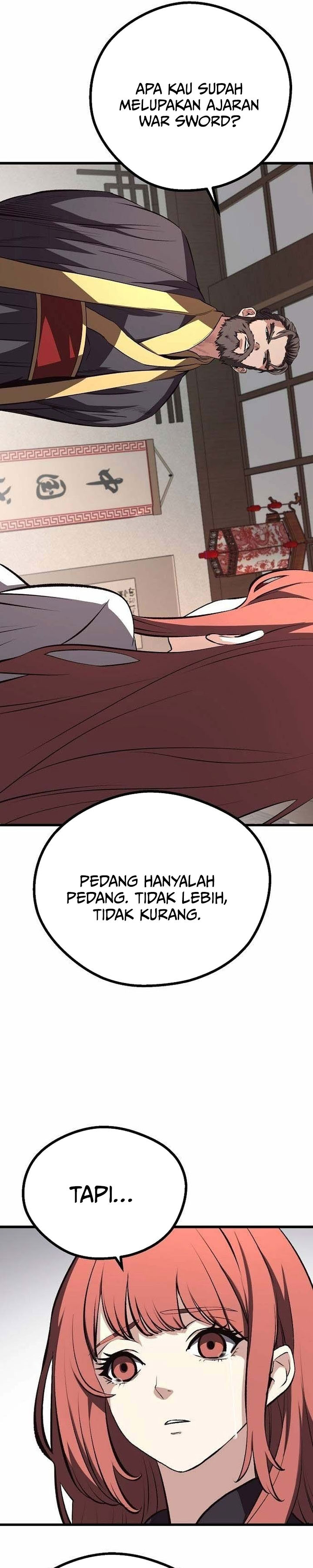 Baca Song Baek - Chapter 71 halaman 34