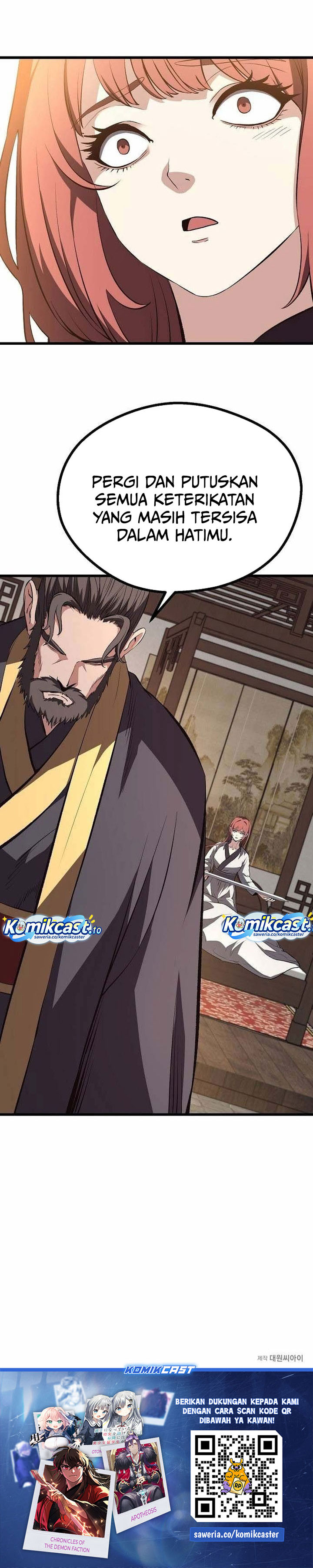 Baca Song Baek - Chapter 71 halaman 36