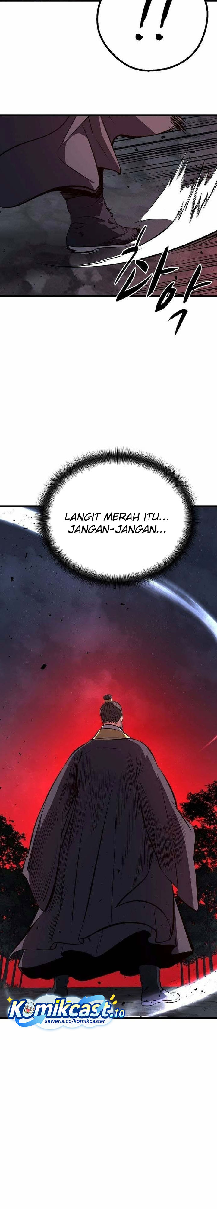 Baca Song Baek - Chapter 71 halaman 5