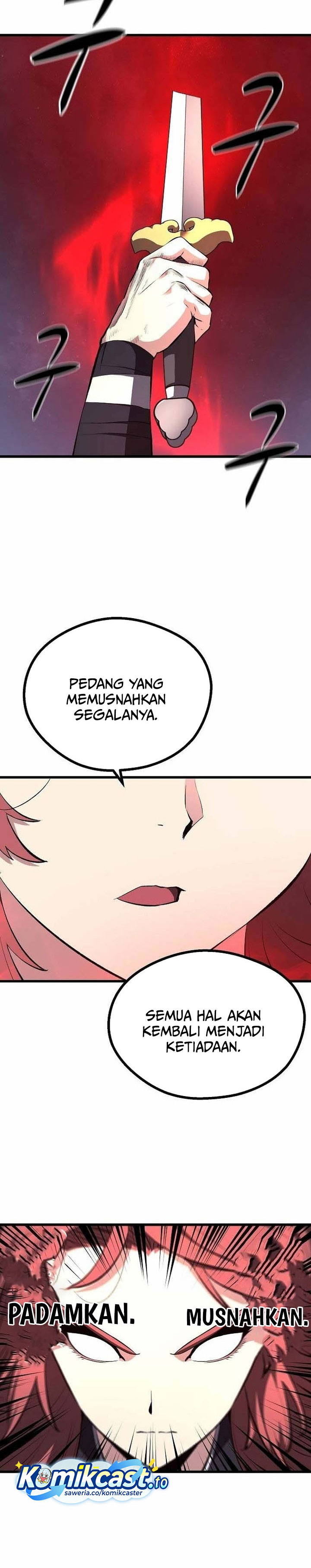 Baca Song Baek - Chapter 71 halaman 9