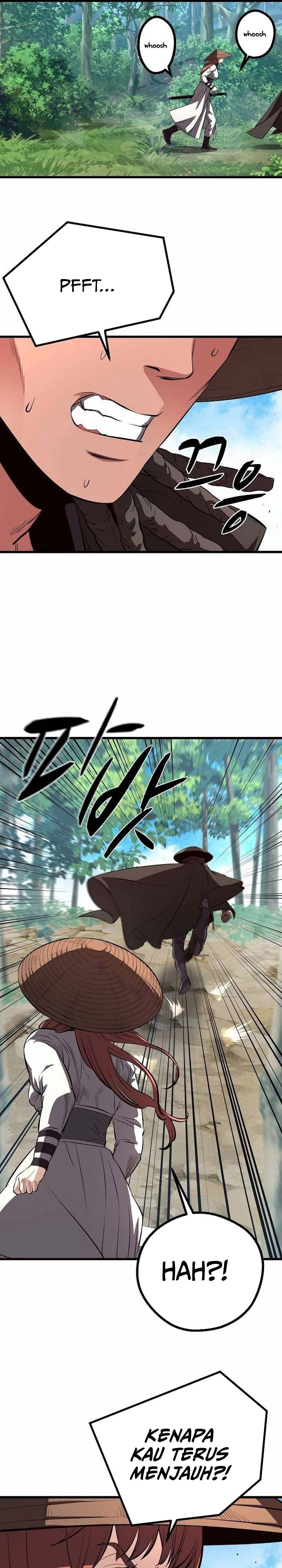Baca Song Baek - Chapter 72 halaman 13