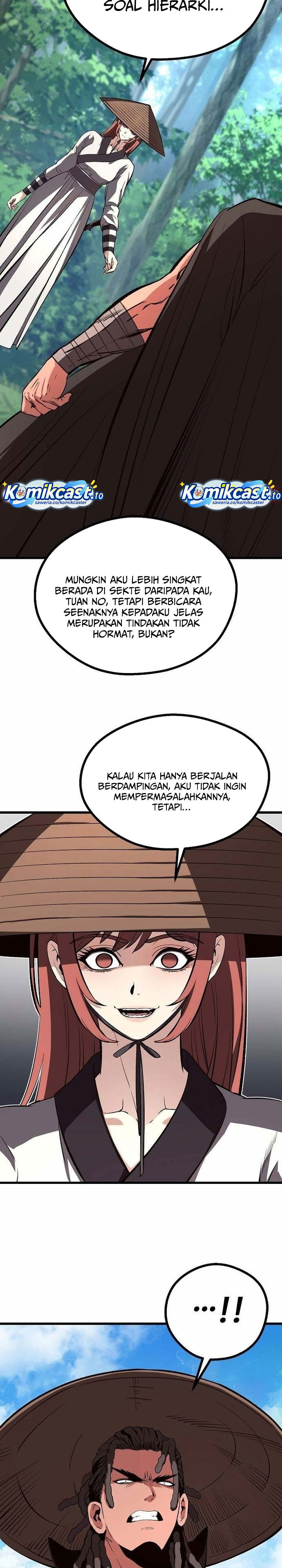Baca Song Baek - Chapter 72 halaman 15