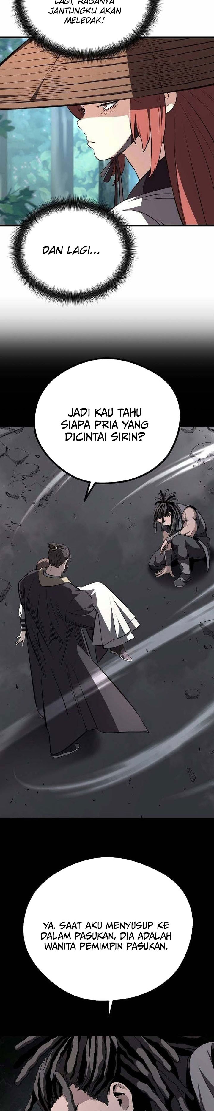 Baca Song Baek - Chapter 72 halaman 18