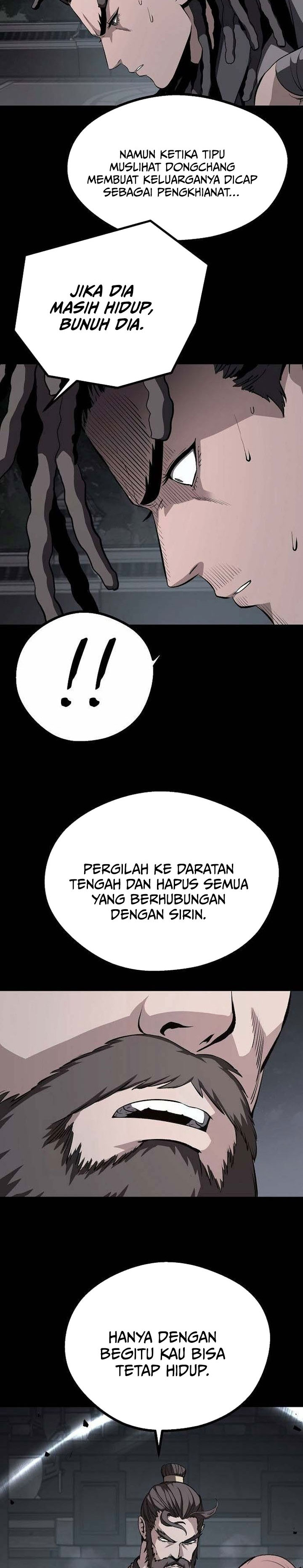 Baca Song Baek - Chapter 72 halaman 19