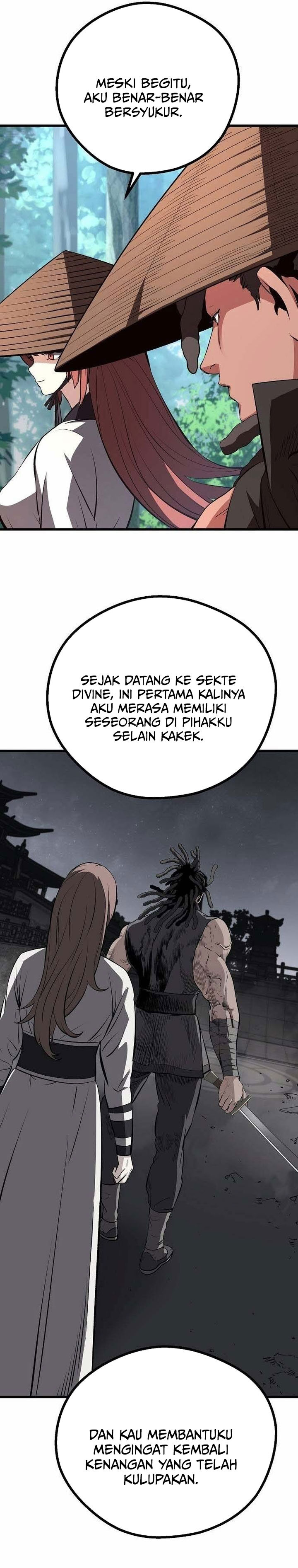 Baca Song Baek - Chapter 72 halaman 21