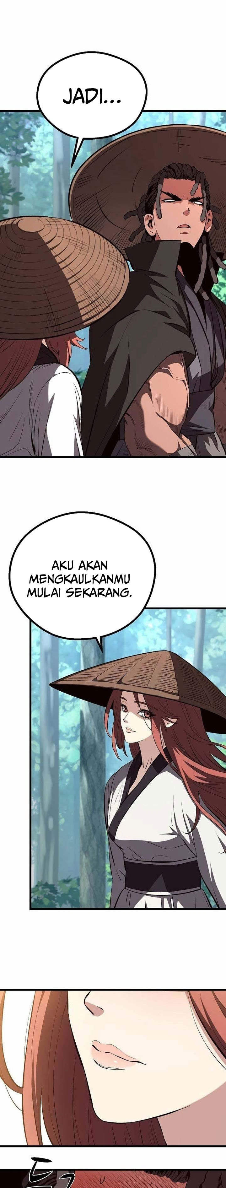 Baca Song Baek - Chapter 72 halaman 22