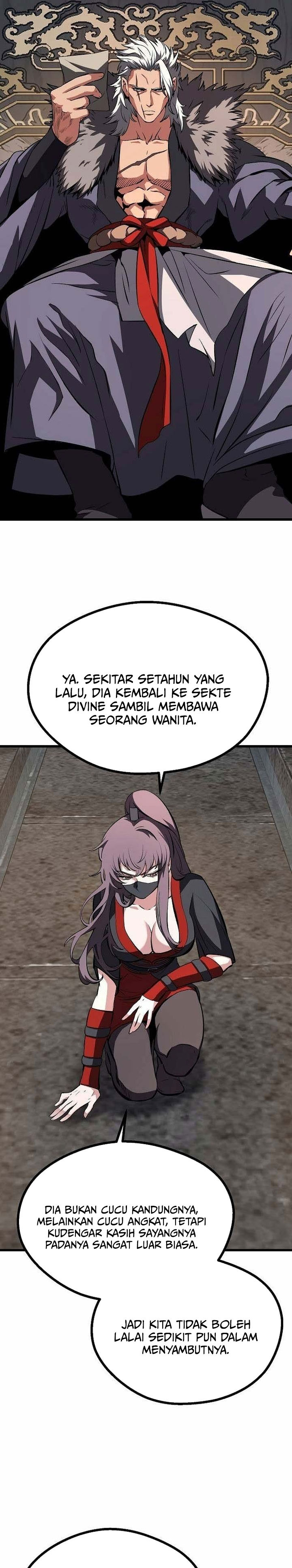 Baca Song Baek - Chapter 72 halaman 25