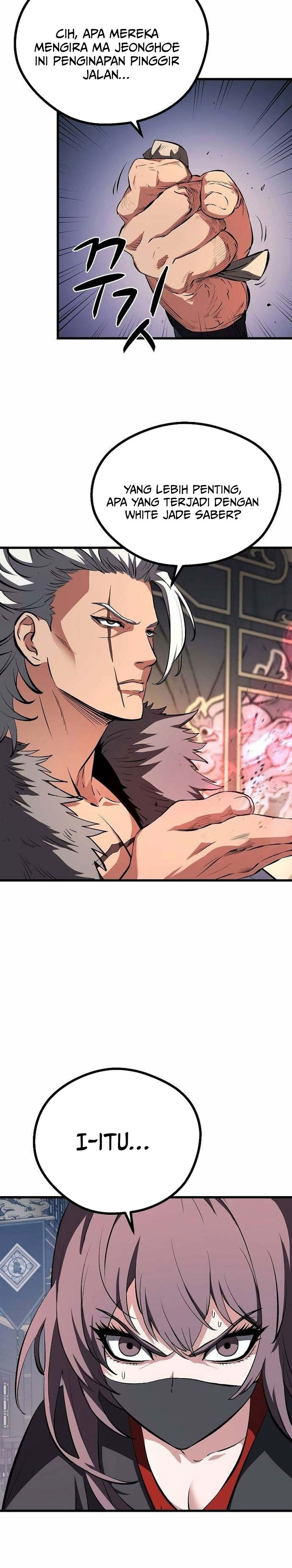 Baca Song Baek - Chapter 72 halaman 26