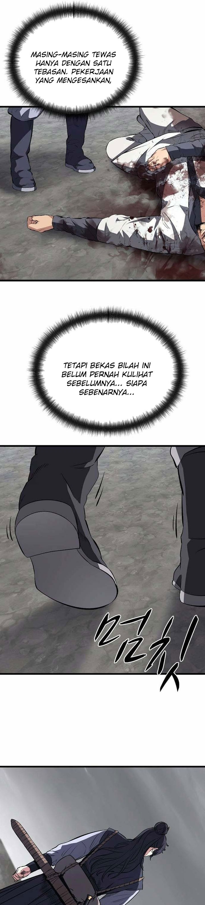 Baca Song Baek - Chapter 72 halaman 29