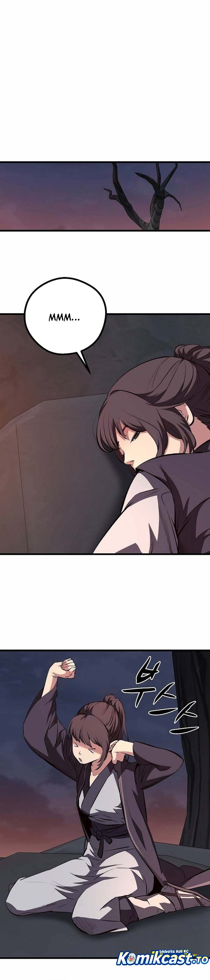 Baca Song Baek - Chapter 73 halaman 11