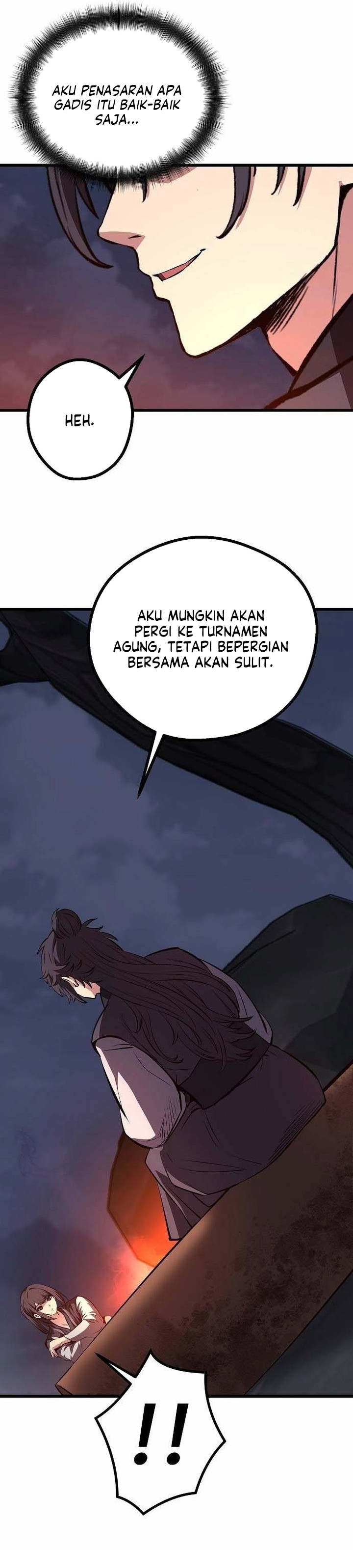 Baca Song Baek - Chapter 73 halaman 19