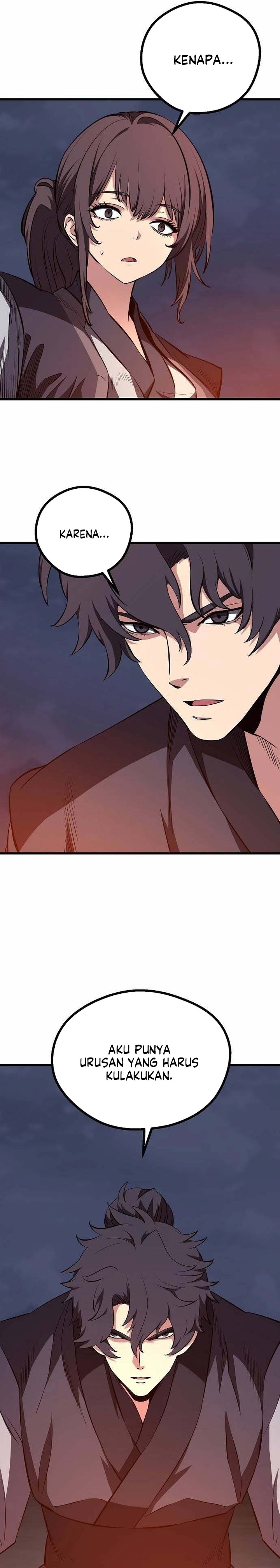 Baca Song Baek - Chapter 73 halaman 20