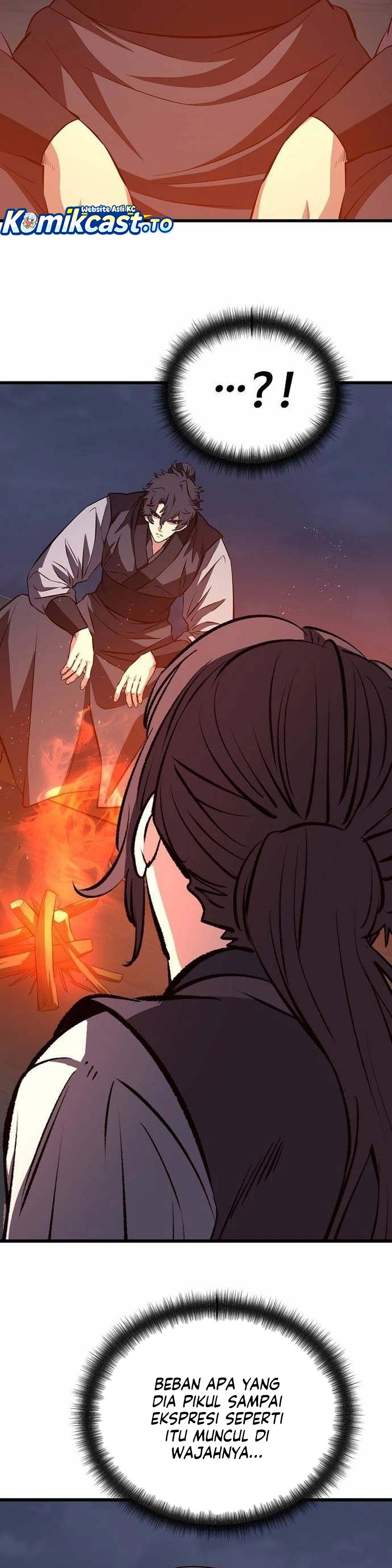 Baca Song Baek - Chapter 73 halaman 21