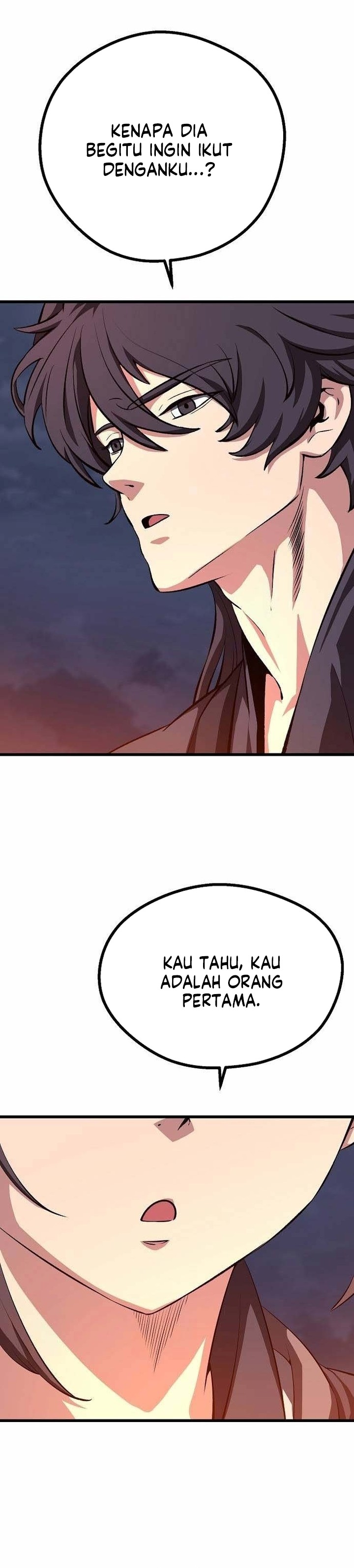 Baca Song Baek - Chapter 73 halaman 23