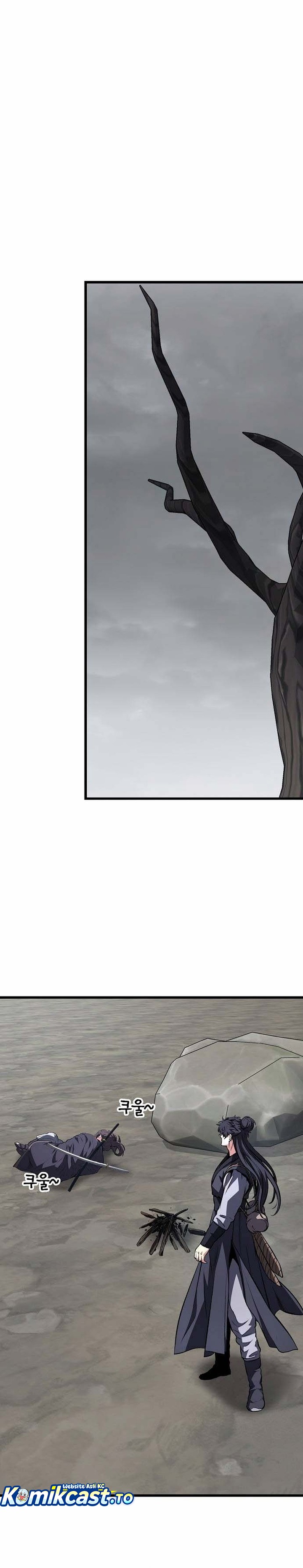 Baca Song Baek - Chapter 73 halaman 25