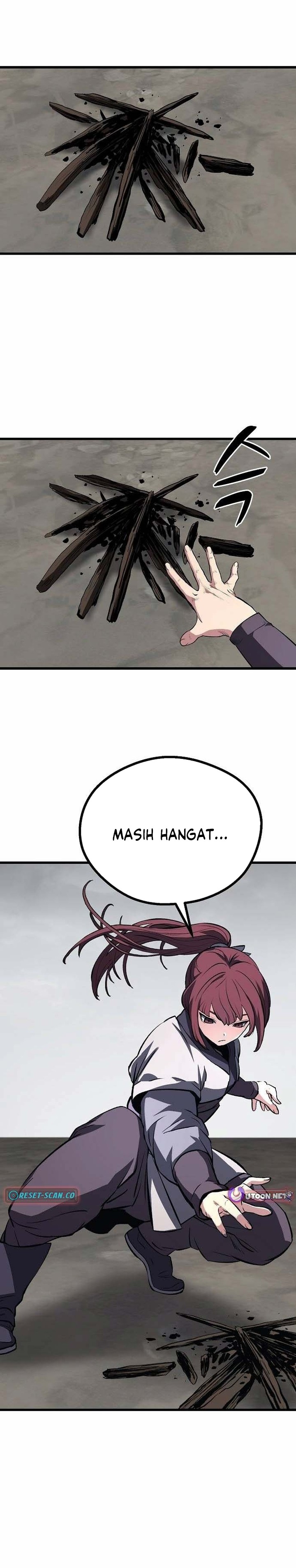 Baca Song Baek - Chapter 73 halaman 32