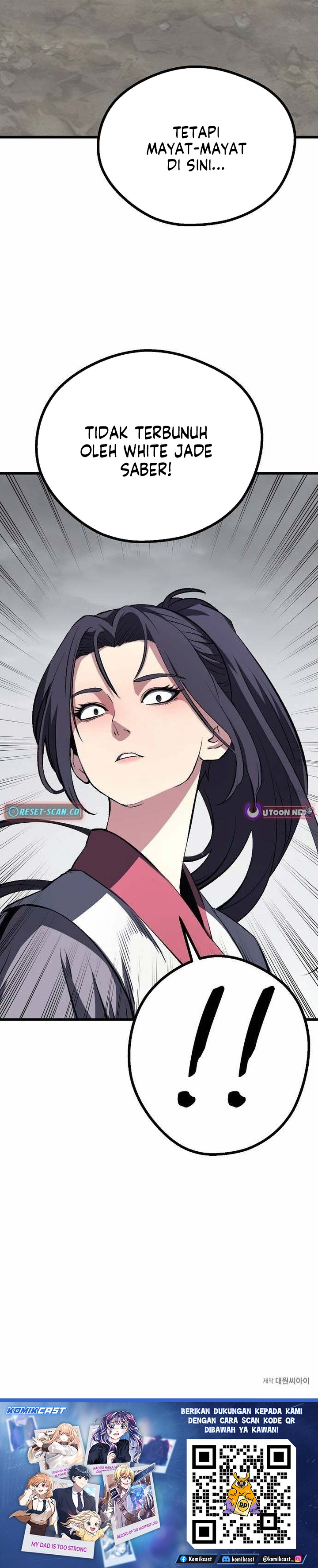 Baca Song Baek - Chapter 73 halaman 35