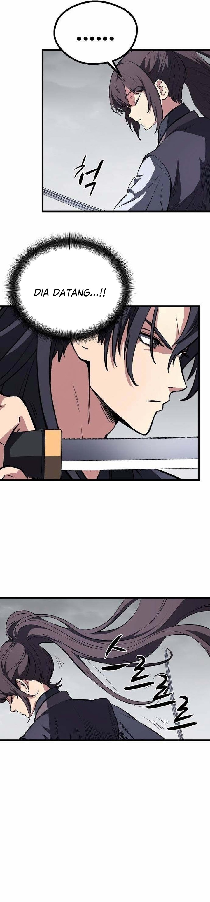 Baca Song Baek - Chapter 73 halaman 8