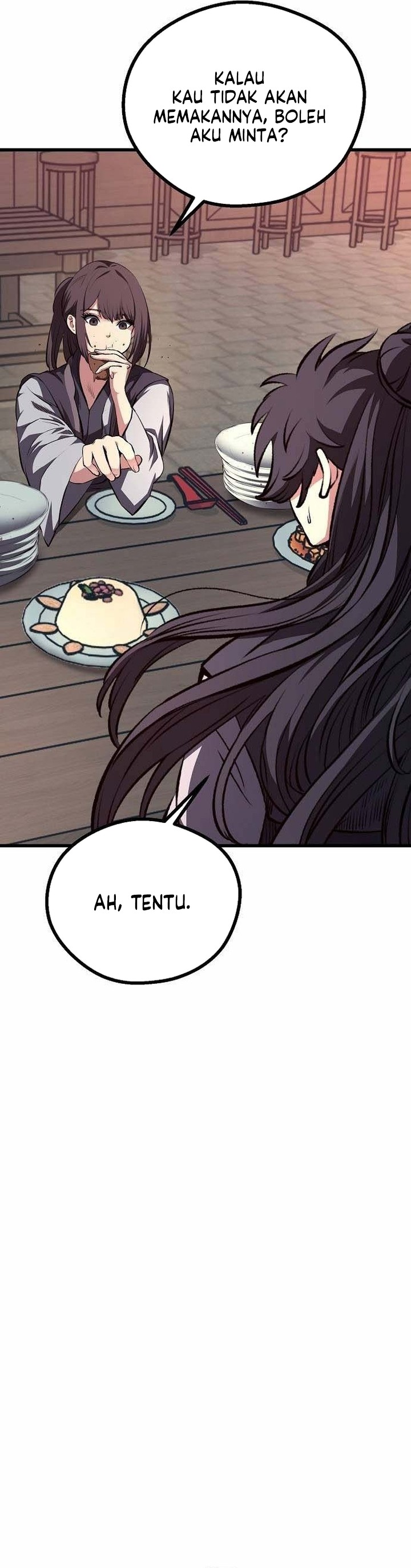 Baca Song Baek - Chapter 74 halaman 15