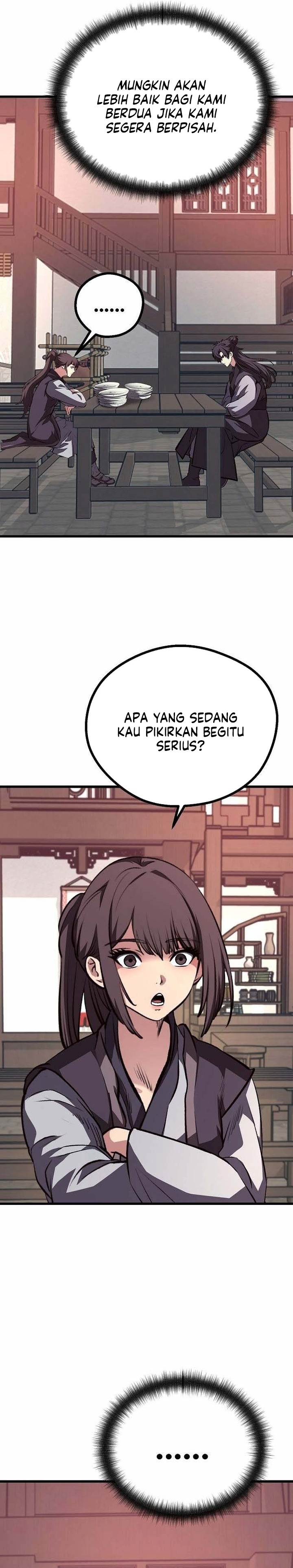 Baca Song Baek - Chapter 74 halaman 19