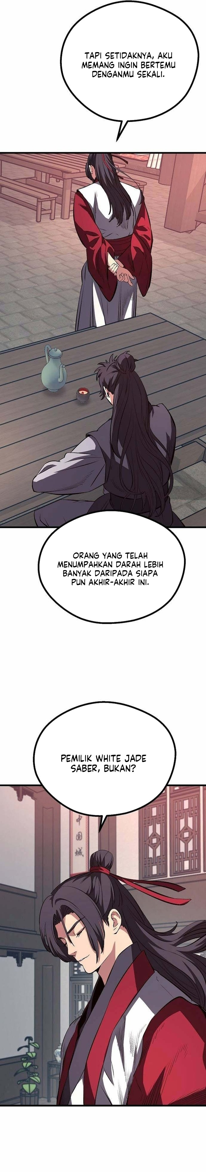 Baca Song Baek - Chapter 74 halaman 25