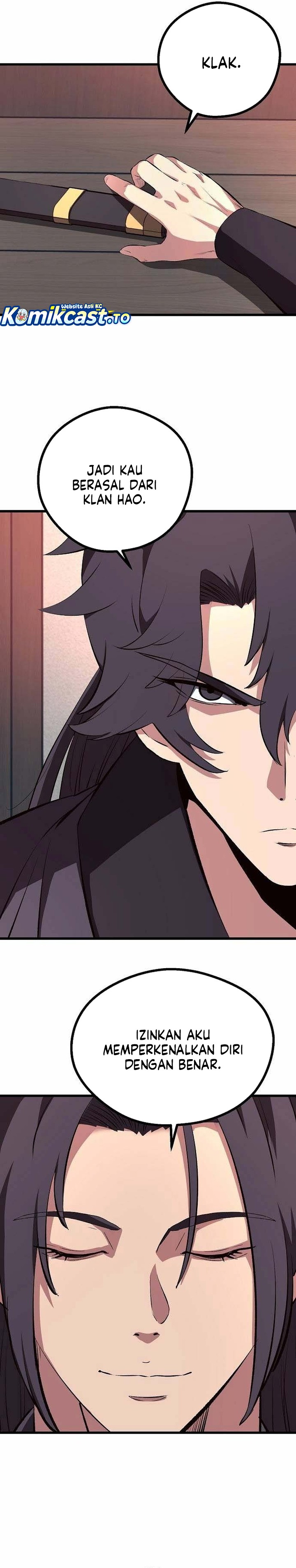 Baca Song Baek - Chapter 74 halaman 29