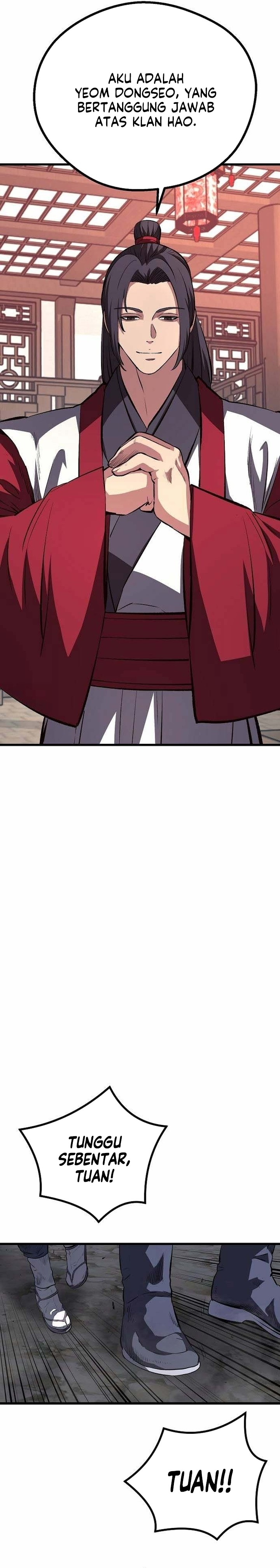 Baca Song Baek - Chapter 74 halaman 30