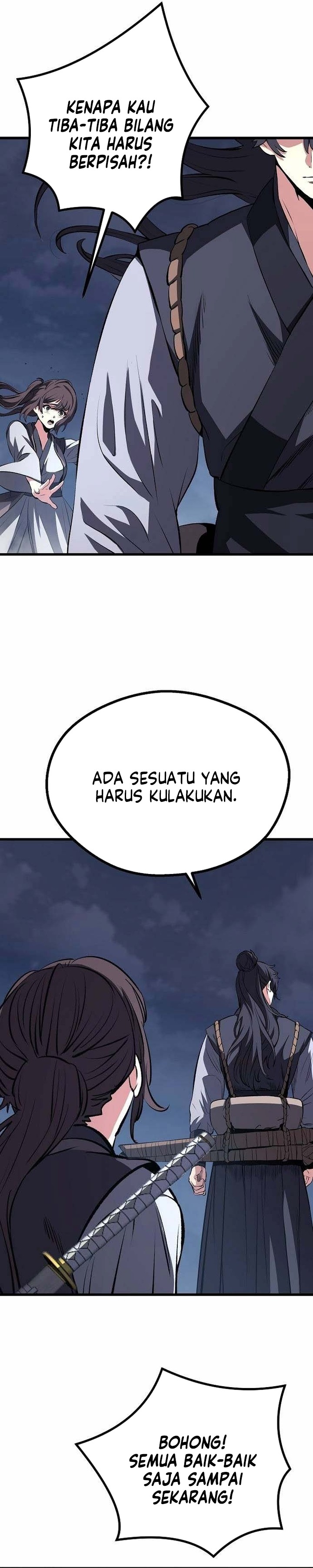 Baca Song Baek - Chapter 74 halaman 31