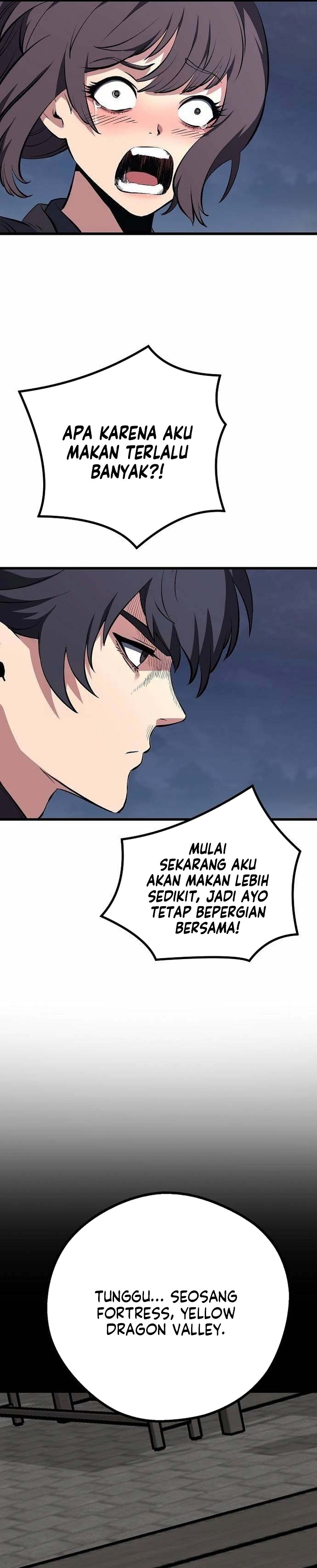 Baca Song Baek - Chapter 74 halaman 32