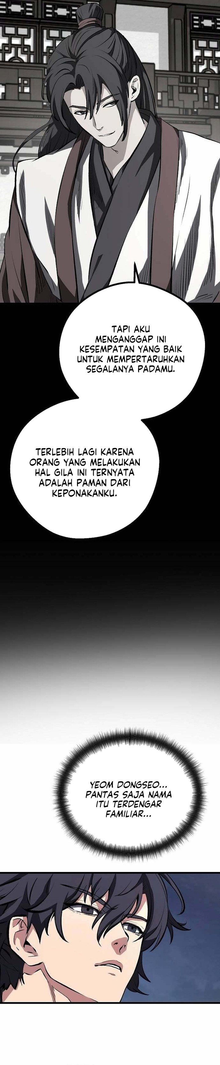 Baca Song Baek - Chapter 74 halaman 35