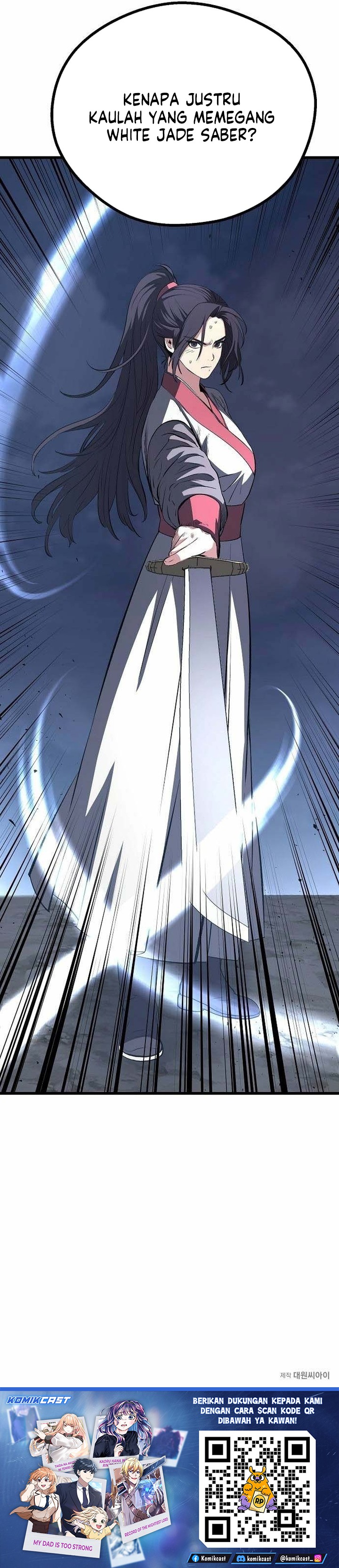 Baca Song Baek - Chapter 74 halaman 41