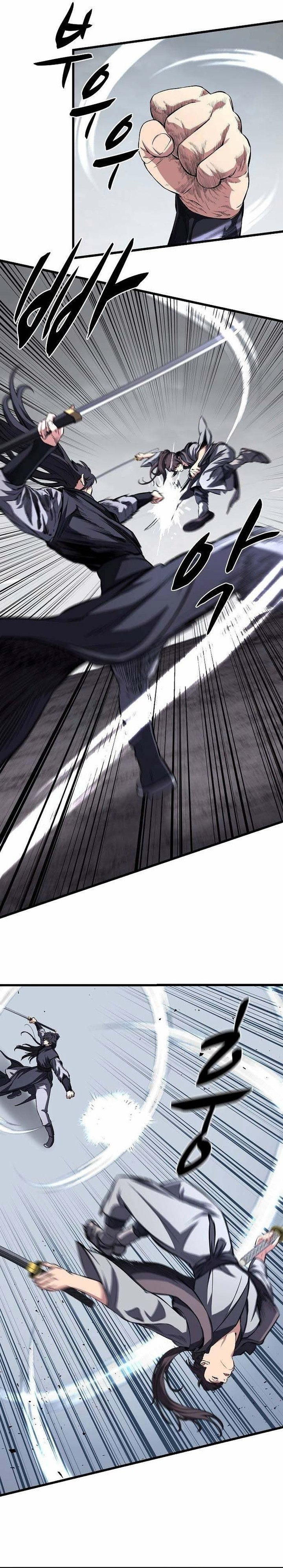 Baca Song Baek - Chapter 74 halaman 7