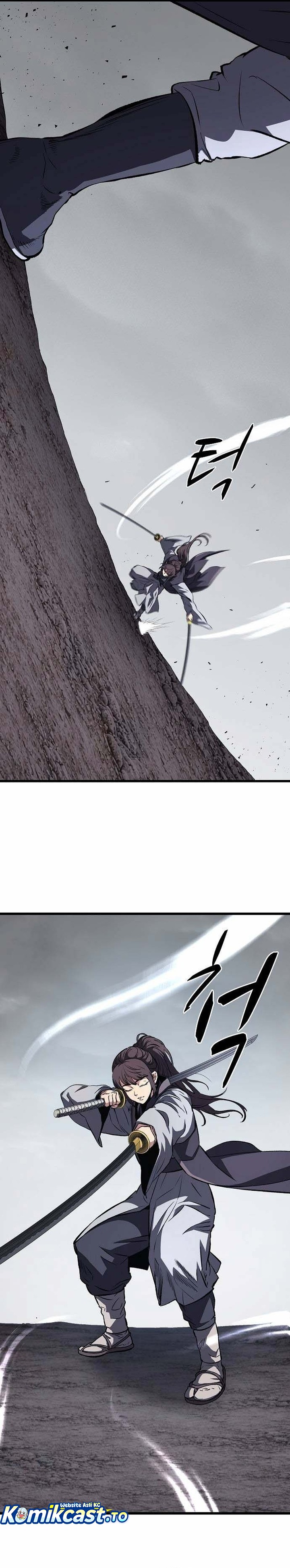 Baca Song Baek - Chapter 74 halaman 8