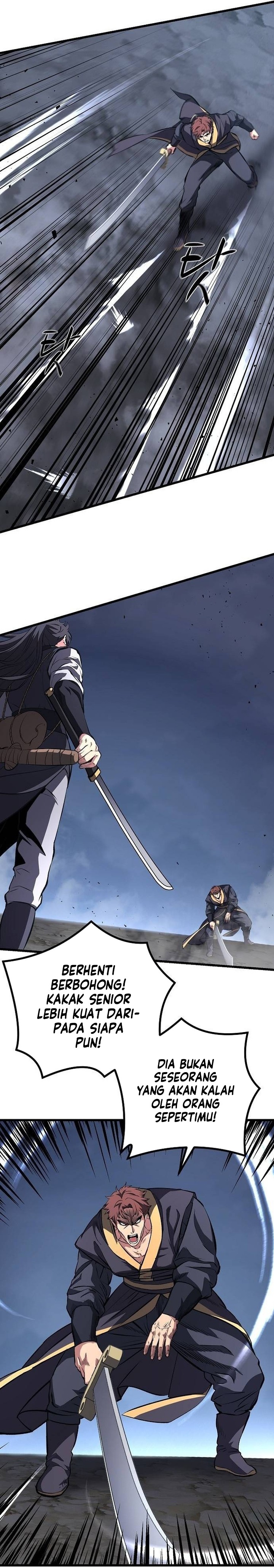 Baca Song Baek - Chapter 75 halaman 13