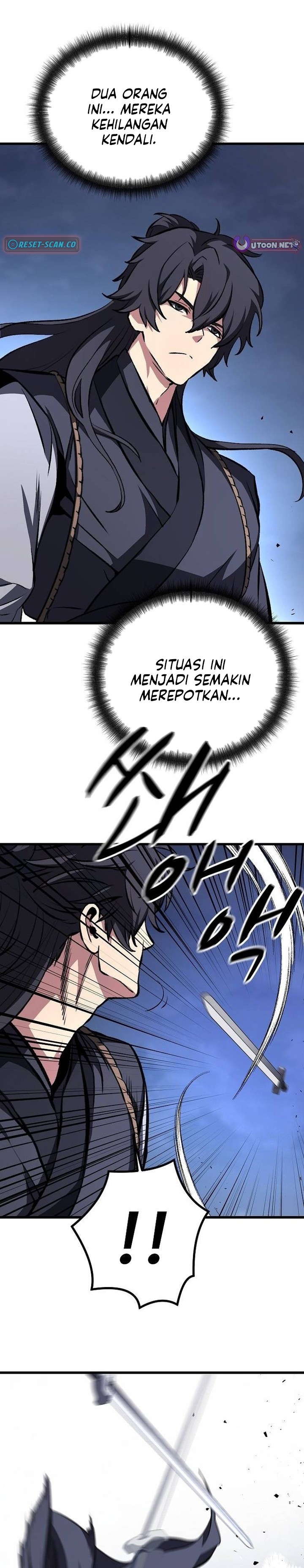 Baca Song Baek - Chapter 75 halaman 14