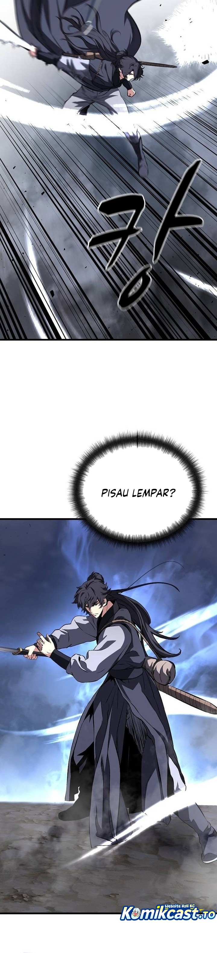 Baca Song Baek - Chapter 75 halaman 15