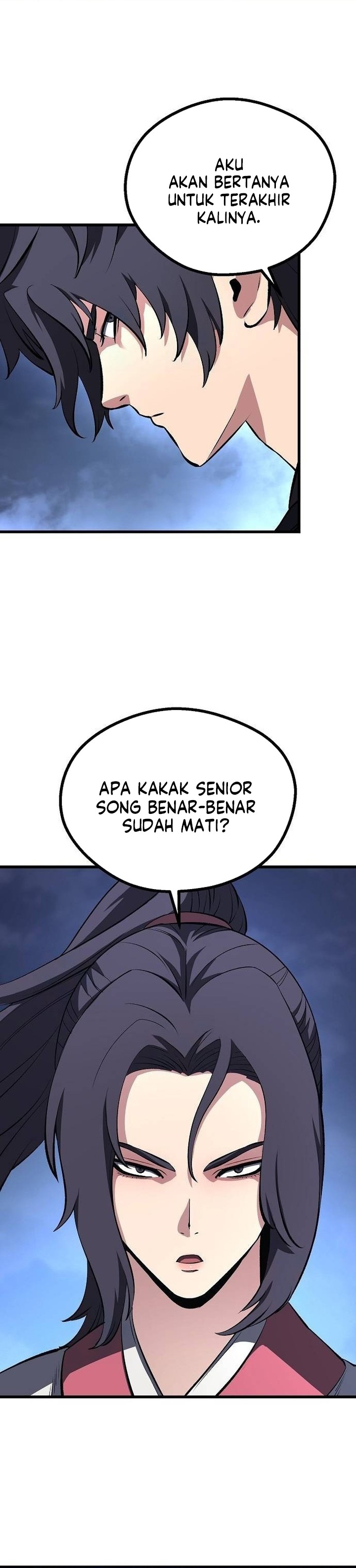 Baca Song Baek - Chapter 75 halaman 18