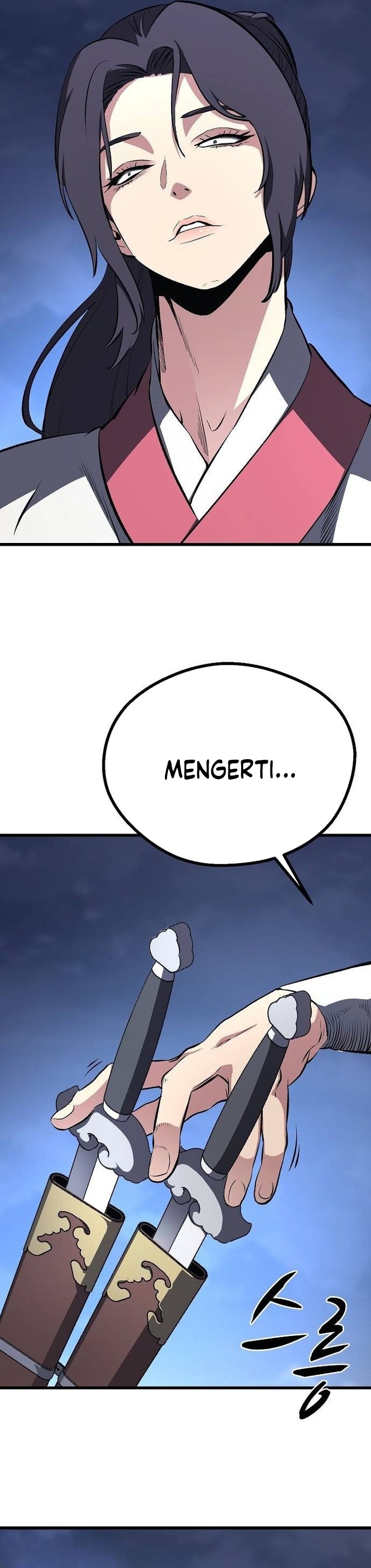 Baca Song Baek - Chapter 75 halaman 25