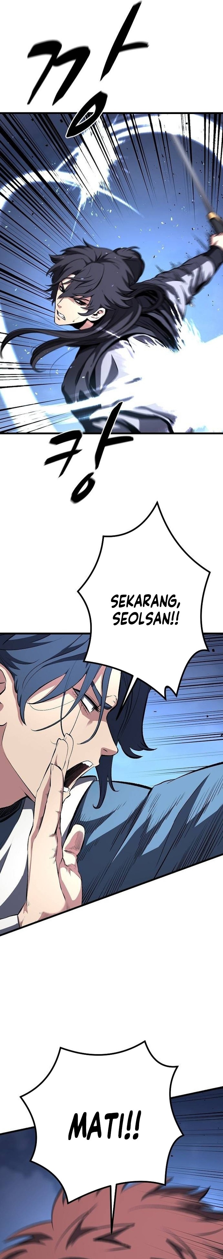 Baca Song Baek - Chapter 75 halaman 31