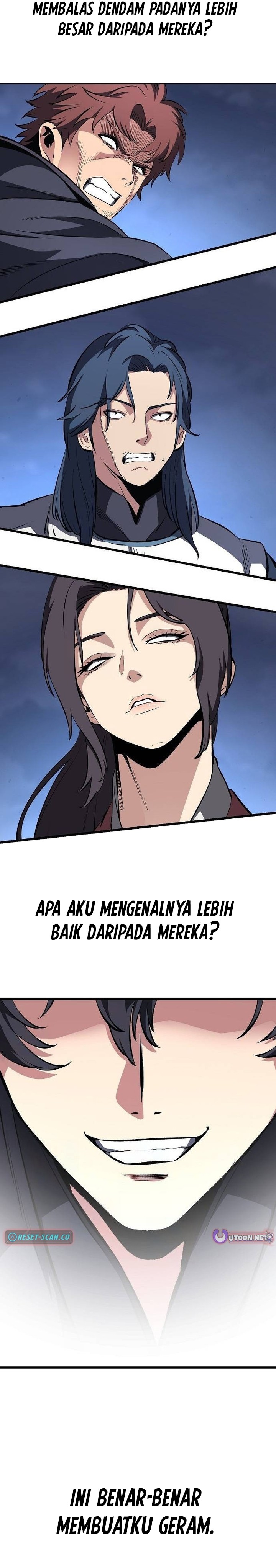 Baca Song Baek - Chapter 75 halaman 35