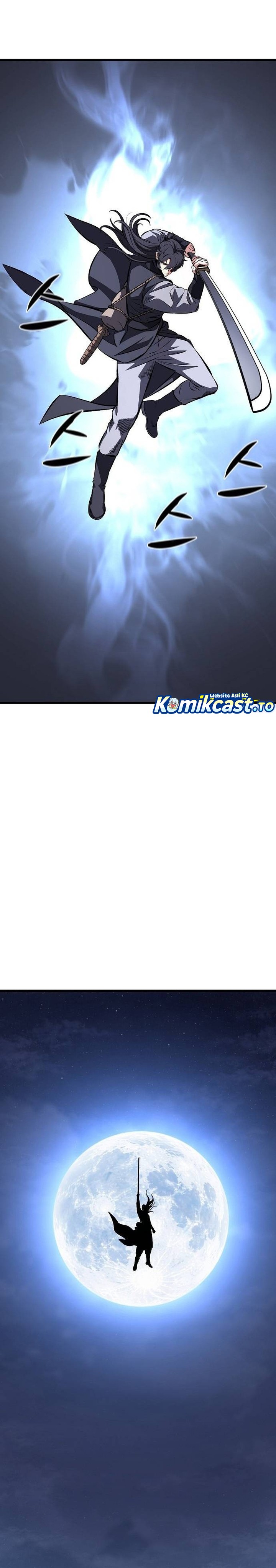 Baca Song Baek - Chapter 75 halaman 36