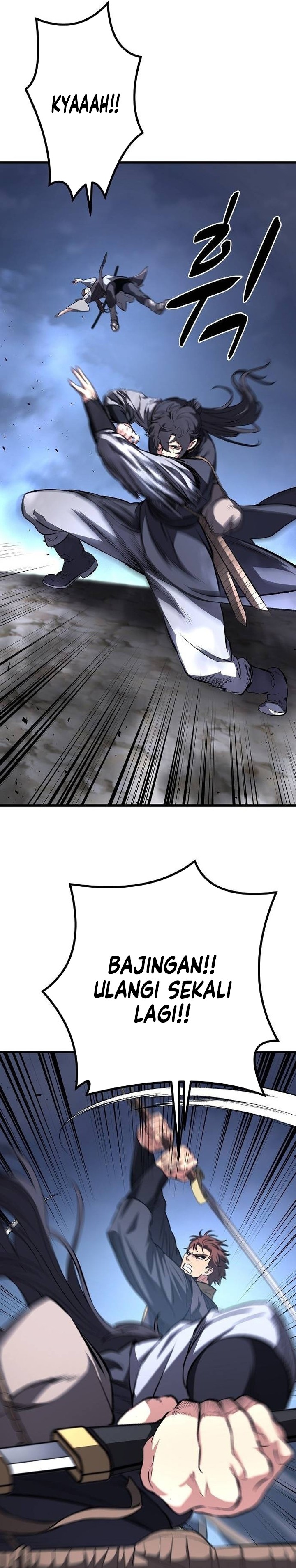 Baca Song Baek - Chapter 75 halaman 7