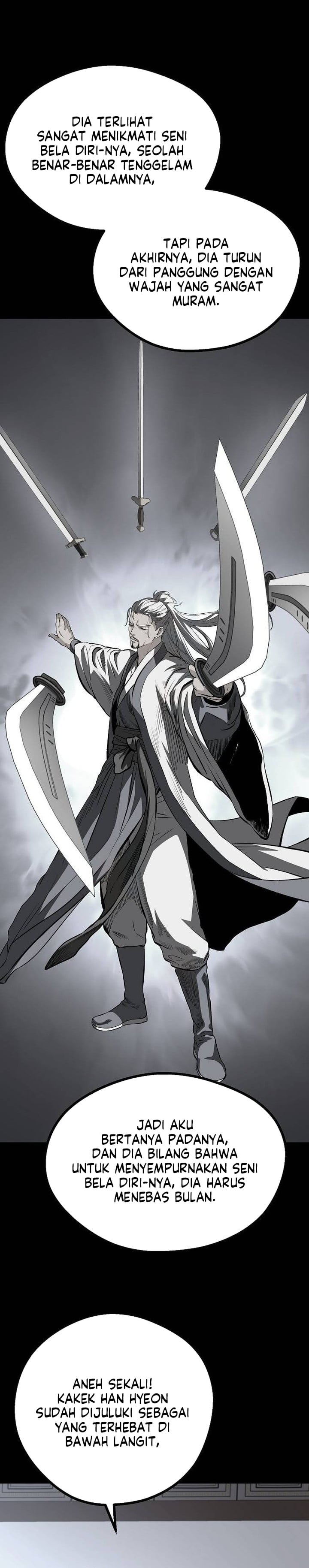 Baca Song Baek - Chapter 76 halaman 10
