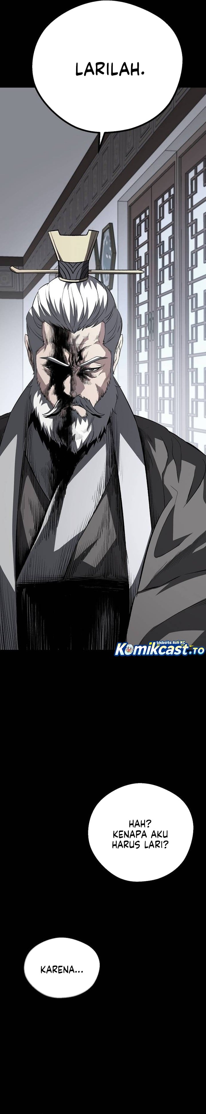 Baca Song Baek - Chapter 76 halaman 13