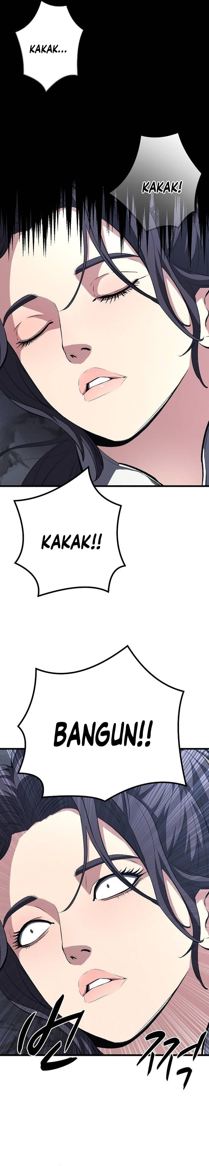 Baca Song Baek - Chapter 76 halaman 14