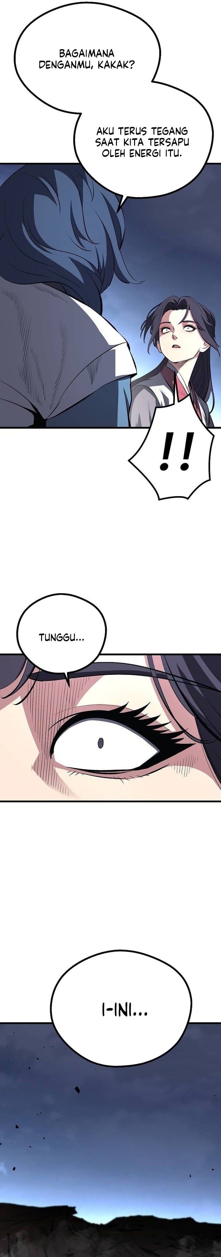 Baca Song Baek - Chapter 76 halaman 16